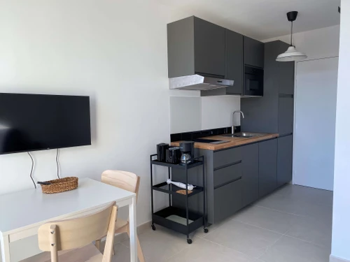 Studio Balaruc-les-Bains, 1 pièce, 2 personnes - photo_1011572079905