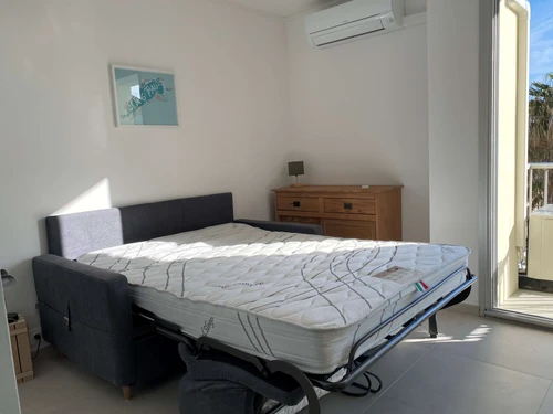 Studio Balaruc-les-Bains, 1 pièce, 2 personnes - photo_1011572079905