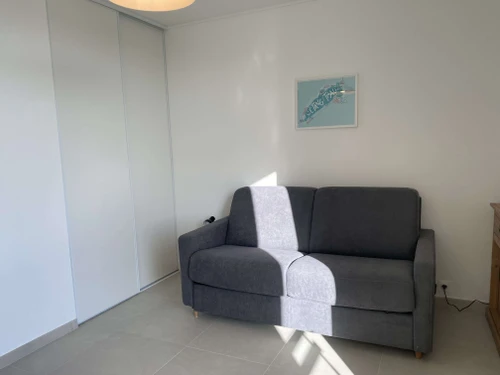 Studio Balaruc-les-Bains, 1 pièce, 2 personnes - photo_1011572079905
