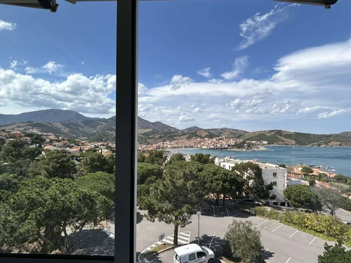 Appartement Banyuls-sur-Mer, 2 pièces, 2 personnes - photo_1011576945528