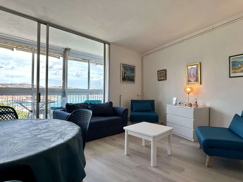 Appartement Banyuls-sur-Mer, 2 pièces, 2 personnes - photo_1011576945528