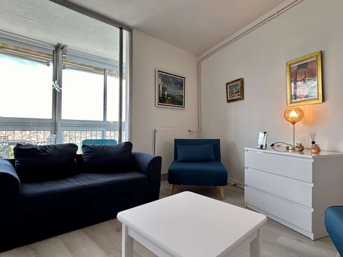 Appartement Banyuls-sur-Mer, 2 pièces, 2 personnes - photo_1011576945528