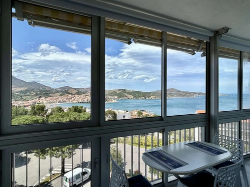 Apartment Banyuls-sur-Mer, 1 bedroom, 4 persons - photo_1011576945528