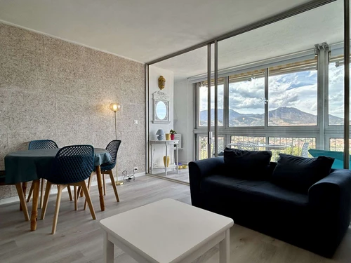 Appartement Banyuls-sur-Mer, 2 pièces, 2 personnes - photo_1011576945528