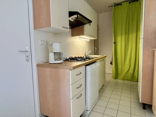 Appartement Argelès-sur-Mer, 2 pièces, 4 personnes - photo_1011576945889
