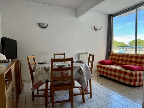 Apartment Argelès-sur-Mer, 1 bedroom, 4 persons - photo_1011576945889