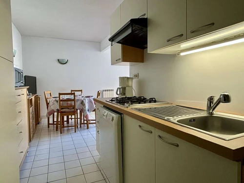 Appartement Argelès-sur-Mer, 2 pièces, 4 personnes - photo_1011576945889