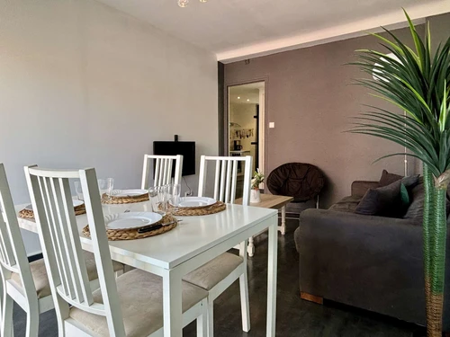 Appartement Argelès-sur-Mer, 2 pièces, 4 personnes - photo_1011576946015