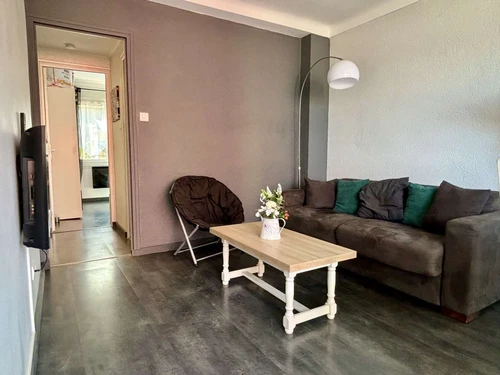 Appartement Argelès-sur-Mer, 2 pièces, 4 personnes - photo_1011576946015