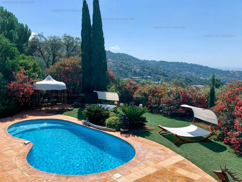 Villa Cavalaire-sur-Mer, 3 bedrooms, 6 persons - photo_17411268830