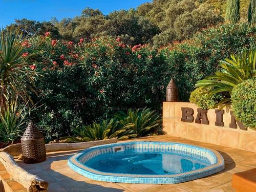 Villa Cavalaire-sur-Mer, 3 bedrooms, 6 persons - photo_17411268830