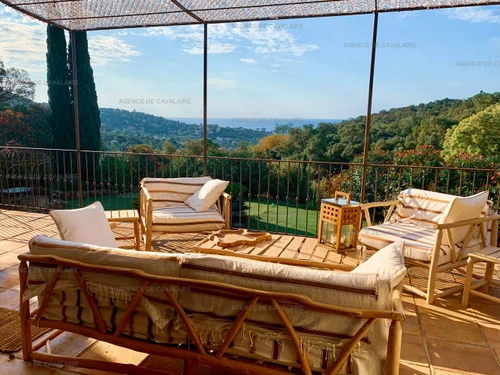 Villa Cavalaire-sur-Mer, 3 bedrooms, 6 persons - photo_17411268830