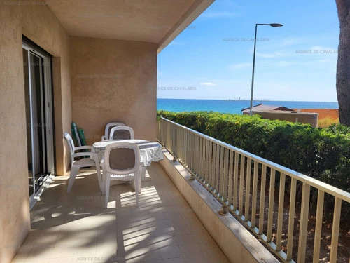 Apartment Cavalaire-sur-Mer, 2 bedrooms, 4 persons - photo_15005059733