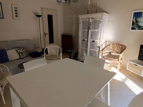 Apartment Cavalaire-sur-Mer, 2 bedrooms, 4 persons - photo_15005059733