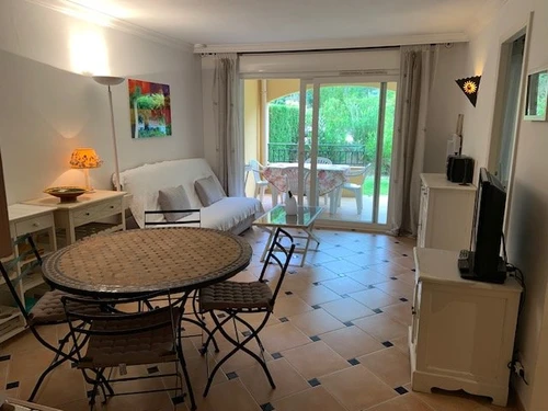 Apartment Cavalaire-sur-Mer, 2 bedrooms, 6 persons - photo_14709546686