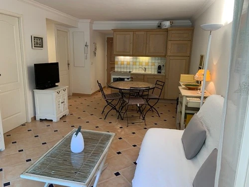 Apartment Cavalaire-sur-Mer, 2 bedrooms, 6 persons - photo_14709546686