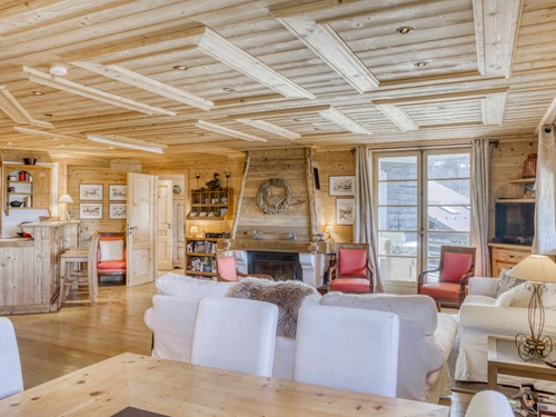 Ferienwohnung Megève, 2 Schlafzimmer, 6 Personen - photo_1011573826949