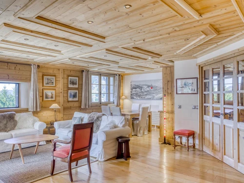 Apartamento Megève, 2 dormitorios, 6 personas - photo_1011573826949