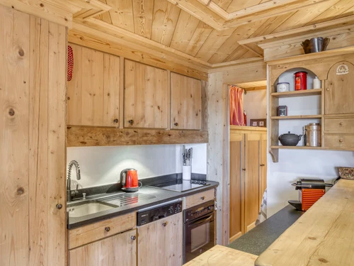 Apartamento Megève, 2 dormitorios, 6 personas - photo_1011573826949