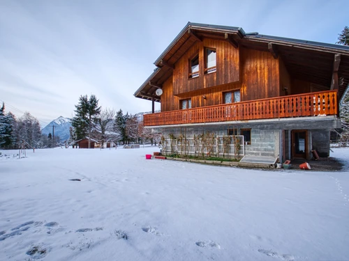 Chalet Samoëns, 4 bedrooms, 10 persons - photo_16593567523