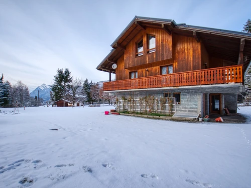 Chalet Samoëns, 4 Schlafzimmer, 10 Personen - photo_16593567523