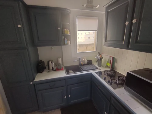 Appartement Saint-Jean-de-Monts, 3 pièces, 4 personnes - photo_1011331159680