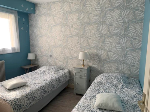 Appartement Saint-Jean-de-Monts, 3 pièces, 4 personnes - photo_1011331159680