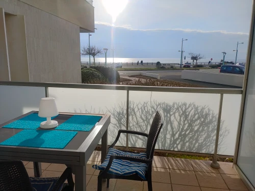 Appartement Saint-Jean-de-Monts, 3 pièces, 4 personnes - photo_1011331159680