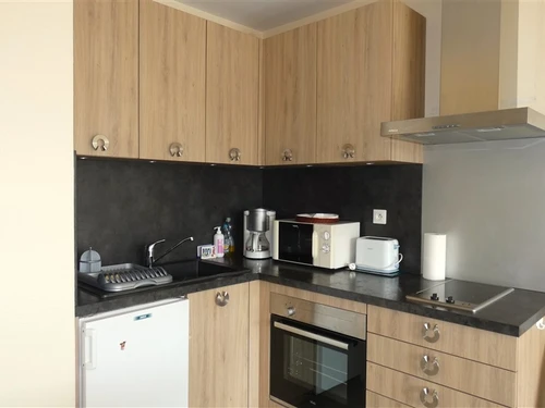 Studio Saint-Jean-de-Monts, studio flat, 2 persons - photo_1011577593665