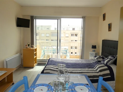 Studio Saint-Jean-de-Monts, studio flat, 2 persons - photo_1011577593665