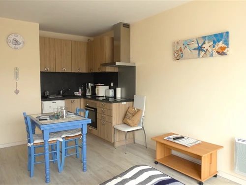 Studio Saint-Jean-de-Monts, studio flat, 2 persons - photo_1011577593665