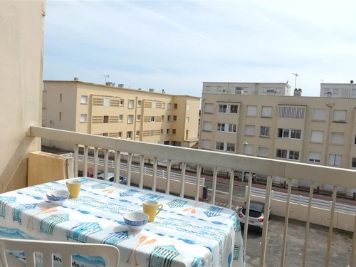 Studio Saint-Jean-de-Monts, studio flat, 2 persons - photo_1011577593665