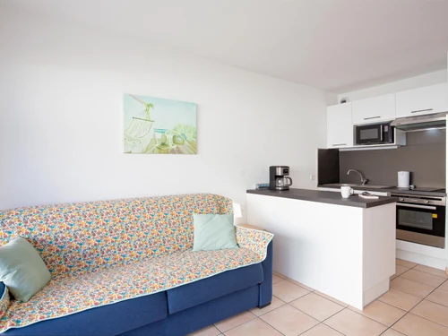 Studio Saint-Raphaël, 1 pièce, 3 personnes - photo_15044839681