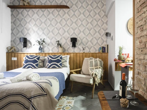 Studio Málaga, studio flat, 2 persons - photo_17857265896