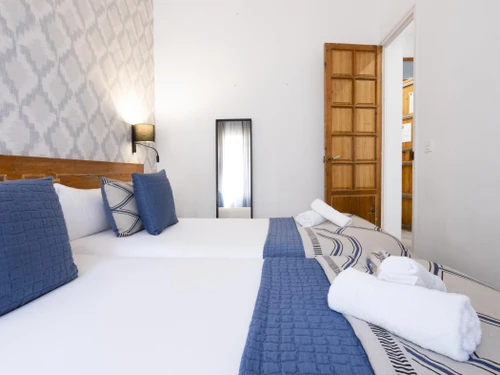 Apartment Málaga, 2 bedrooms, 5 persons - photo_17857265633