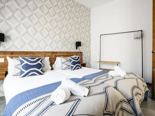 Apartment Málaga, 2 bedrooms, 5 persons - photo_17857266113