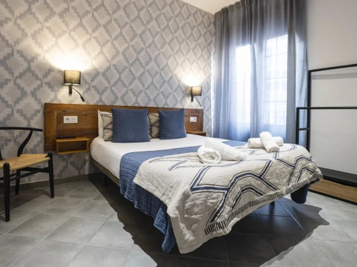 Apartment Málaga, 1 bedroom, 4 persons - photo_17857265785