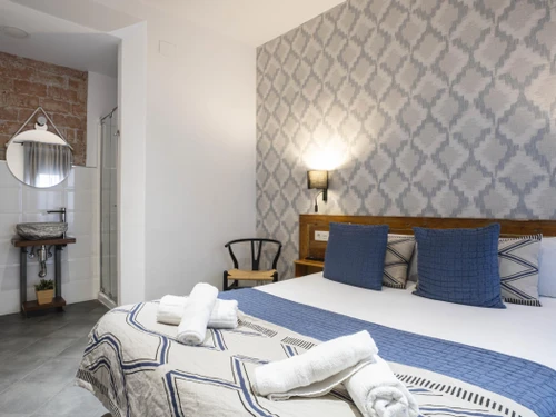 Apartment Málaga, 1 bedroom, 4 persons - photo_17857265785