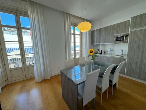 Ferienwohnung Málaga, 2 Schlafzimmer, 5 Personen - photo_18508858931