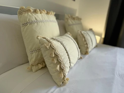 Apartment Málaga, 2 bedrooms, 5 persons - photo_18508858931