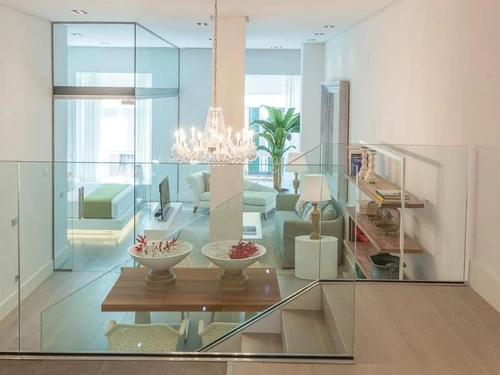 Apartment Málaga, 1 bedroom, 2 persons - photo_1011577627834