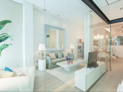 Apartment Málaga, 1 bedroom, 2 persons - photo_1011577627834