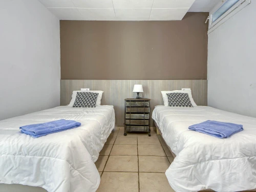 Appartement Empuriabrava, 3 pièces, 5 personnes - photo_1011578936796