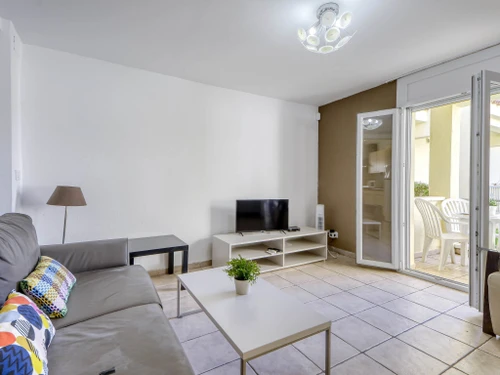 Appartement Empuriabrava, 3 pièces, 5 personnes - photo_1011578936796