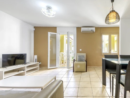 Appartement Empuriabrava, 3 pièces, 5 personnes - photo_1011578936796