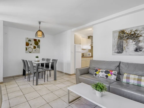 Appartement Empuriabrava, 3 pièces, 5 personnes - photo_1011578936796