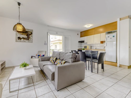 Appartement Empuriabrava, 3 pièces, 5 personnes - photo_1011578937075