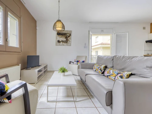 Appartement Empuriabrava, 3 pièces, 5 personnes - photo_1011578937075