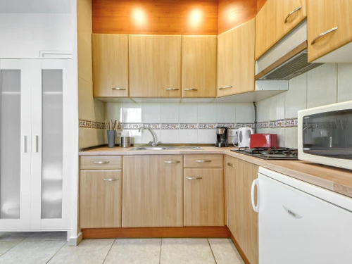 Studio Empuriabrava, 1 pièce, 2 personnes - photo_1011578937215