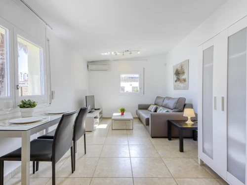 Studio Empuriabrava, 1 pièce, 2 personnes - photo_1011578937215